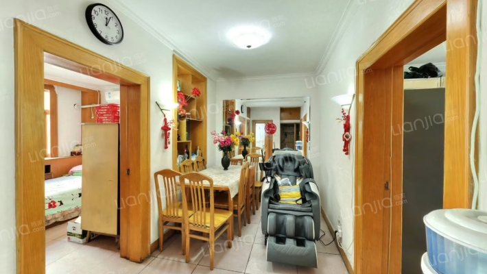 农业厅宿舍二手房实景图