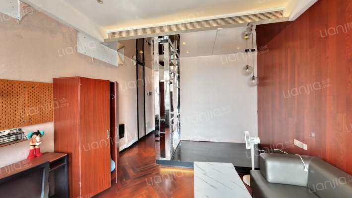 森悦居二手房实景图