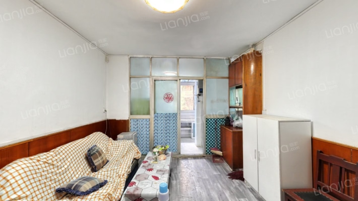 回收公司家属院二手房实景图