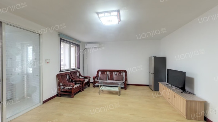 金沟子东区二手房实景图