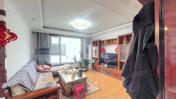 慧泽苑二手房实景图