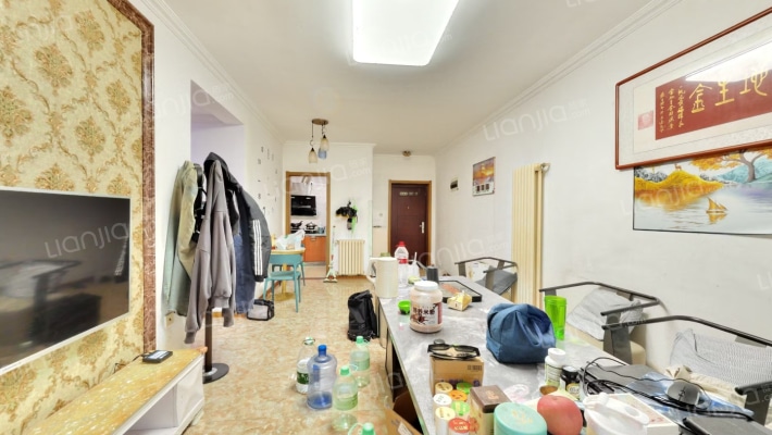 海怡新城锦华苑(李沧)二手房实景图