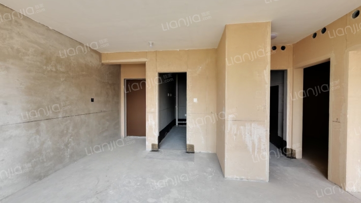 城东春晓雅郡润园二手房实景图