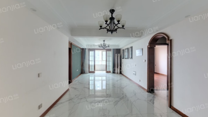 平度江山帝景二手房实景图