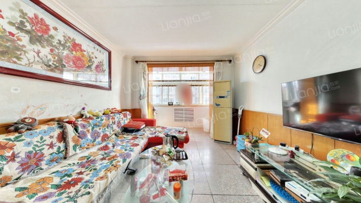 宾阳北里二手房实景图