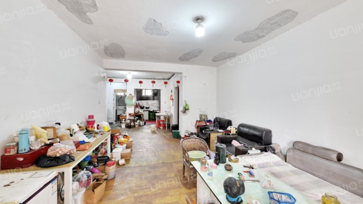 春花秋月二手房实景图