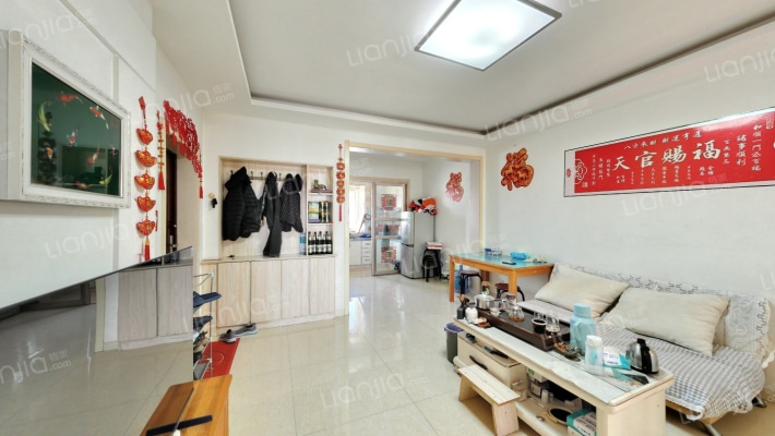 富盛苑二手房实景图