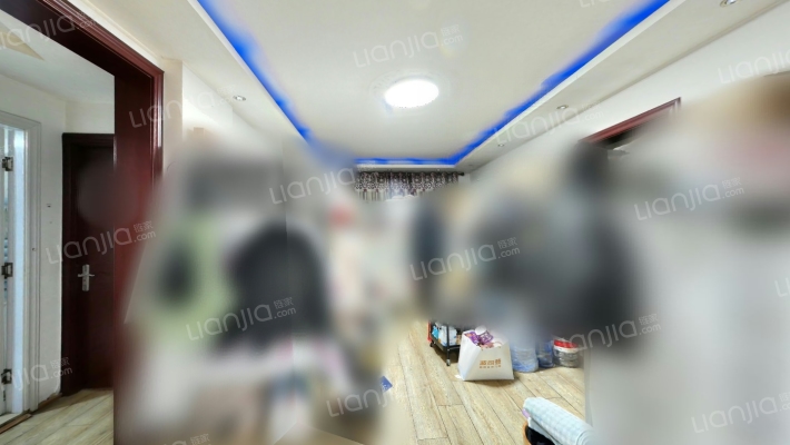 朝丰家园6号院二手房实景图