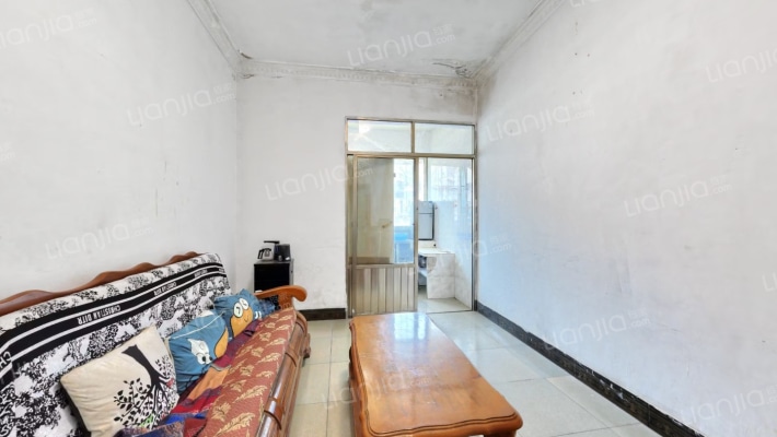 豪力新村二手房实景图