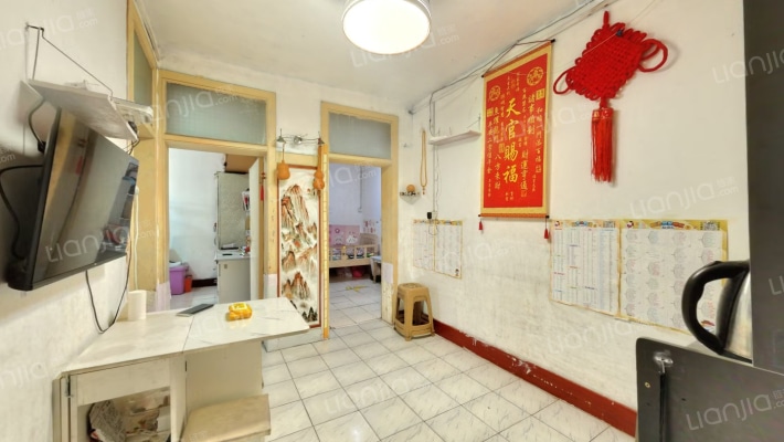 共和新街二手房实景图