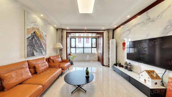 和平阳光苑二手房实景图