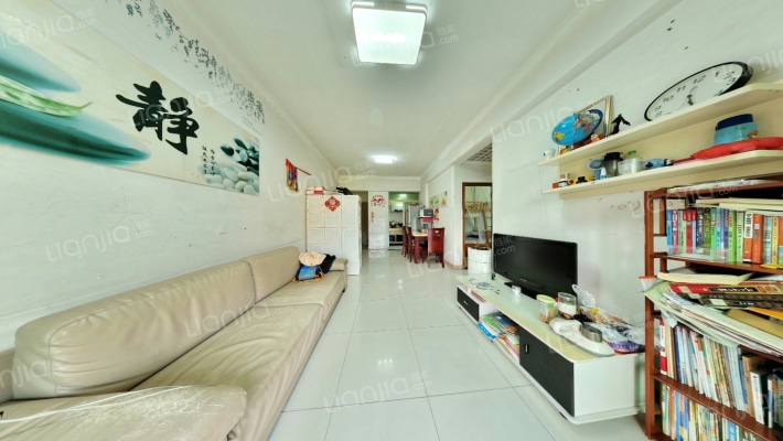 竹馨苑二手房实景图