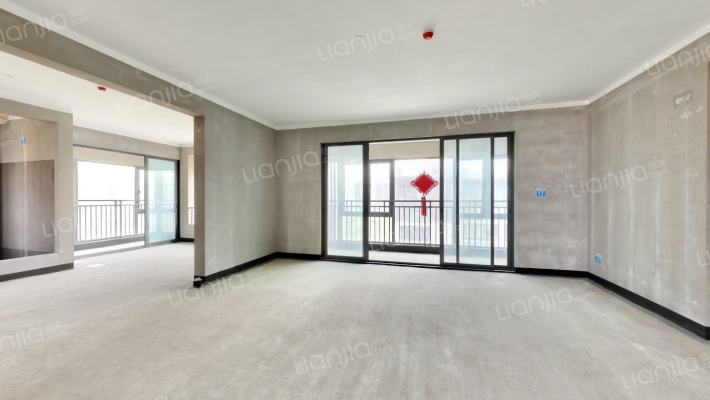 建发璟云二手房实景图