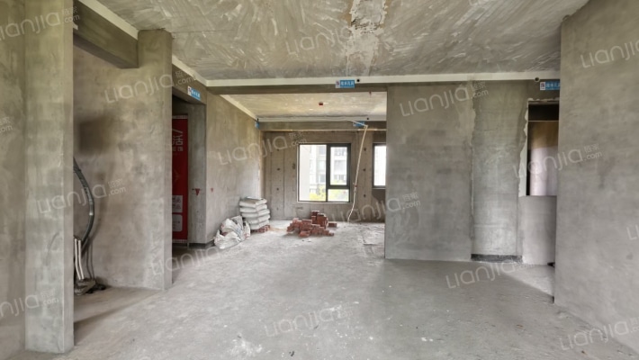 建发璟云二手房实景图