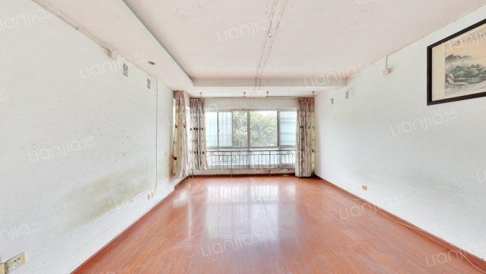 华阳建安公寓二手房实景图