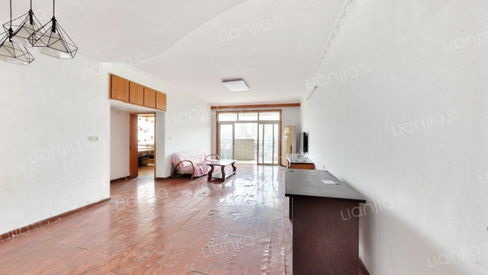 会山景苑小区二手房实景图