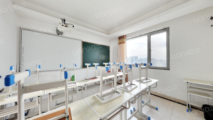 正商和园广场二手房实景图