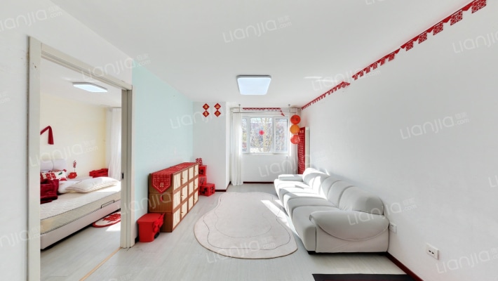 润景园二手房实景图