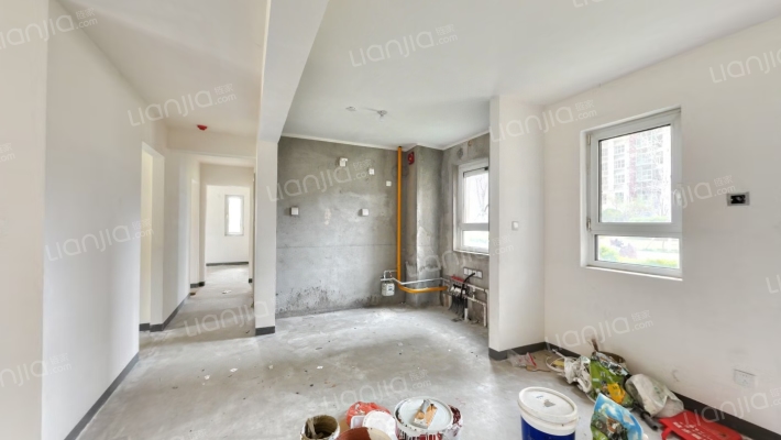 青岛印象·和二手房实景图