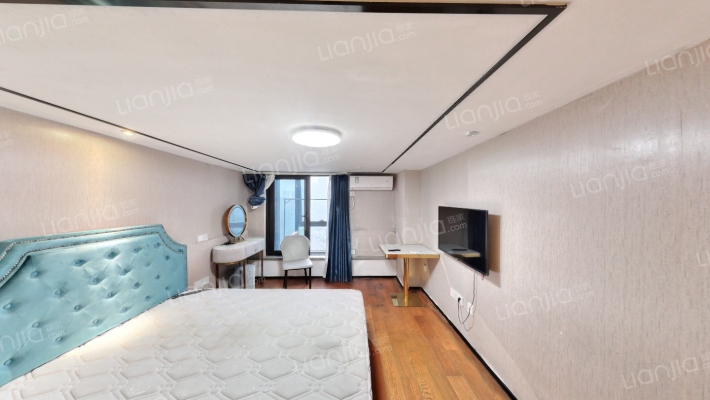 盈和清机大厦二手房实景图