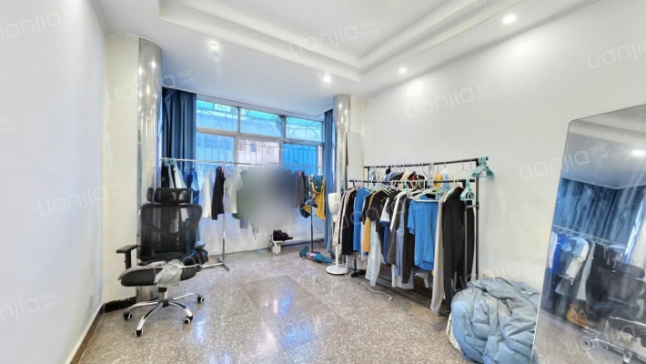 厚诚路二手房实景图