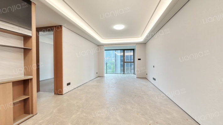 中建壹品汉芯公馆二手房实景图