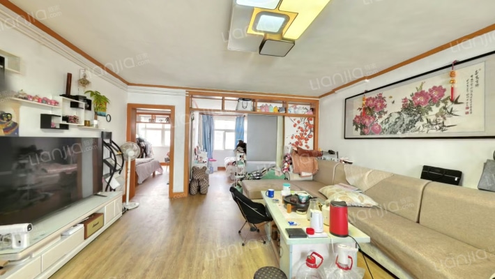 京口路88号小区二手房实景图