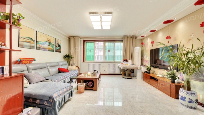 三幼家属院二手房实景图