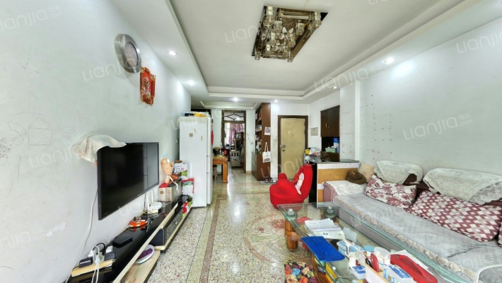 琼珠花园二手房实景图