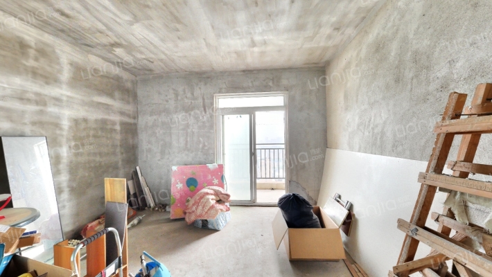 宜居花园二手房实景图