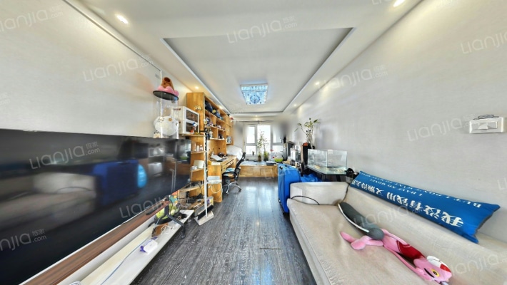 融泽嘉园中路2号院二手房实景图