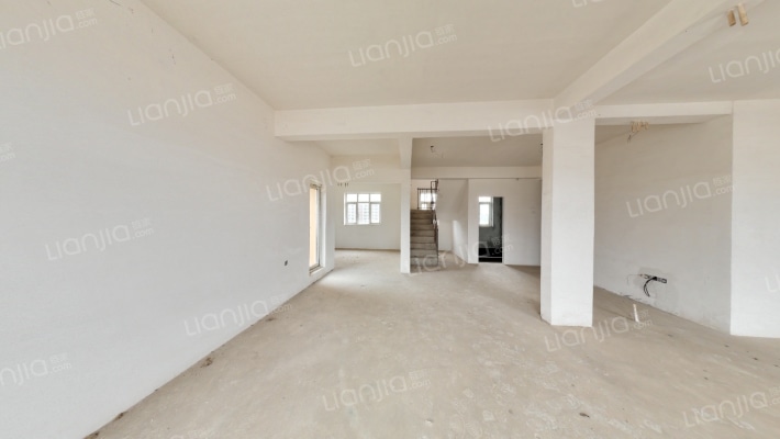 南岛太白湖畔A二手房实景图