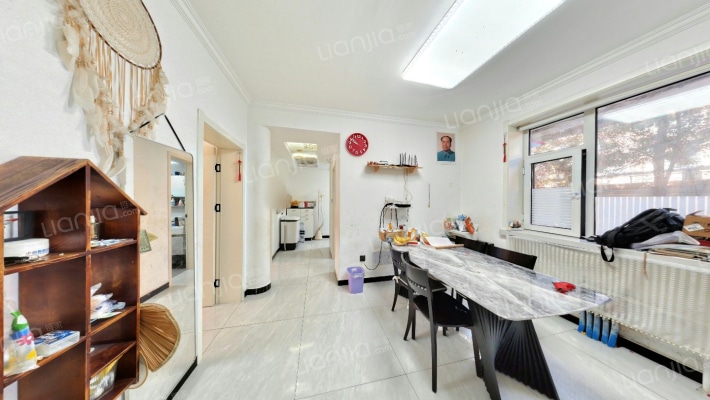 精英路25号河北省纪委宿舍二手房实景图