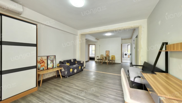 海兴雅苑二手房实景图