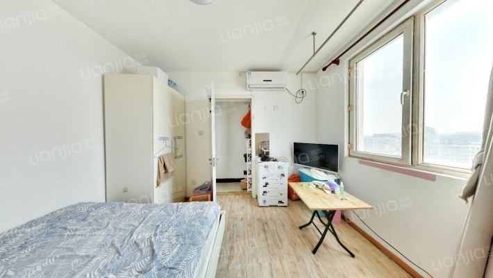 钻河公馆二手房实景图