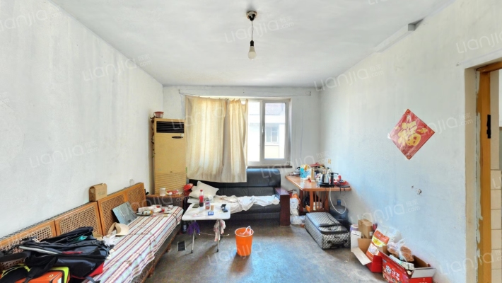 建安西小区二手房实景图