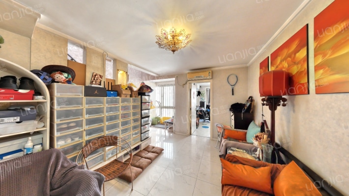 甘露园2号院二手房实景图