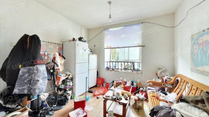 方兴桃园二手房实景图
