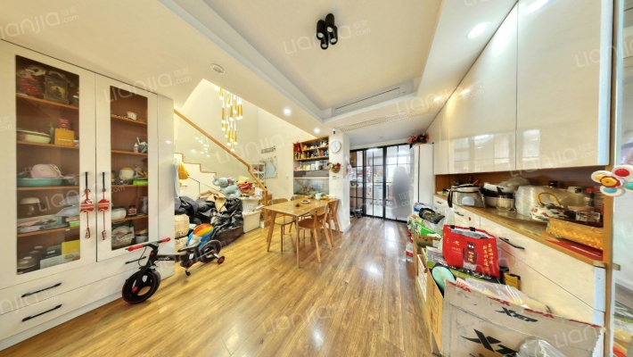 华富公寓(公寓)二手房实景图