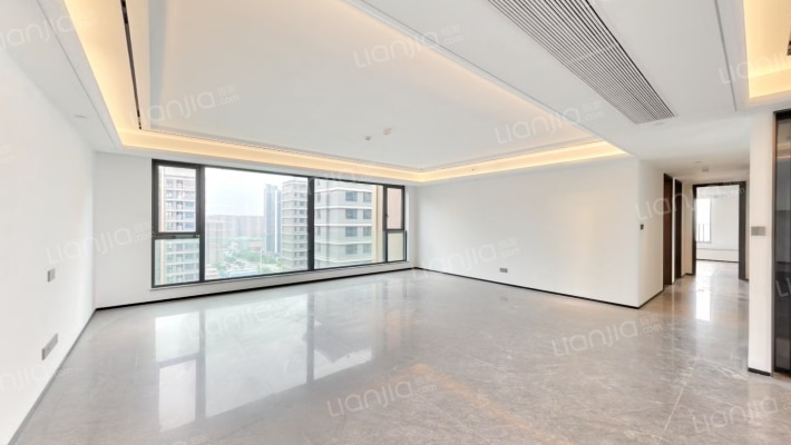 建发缦云二手房实景图