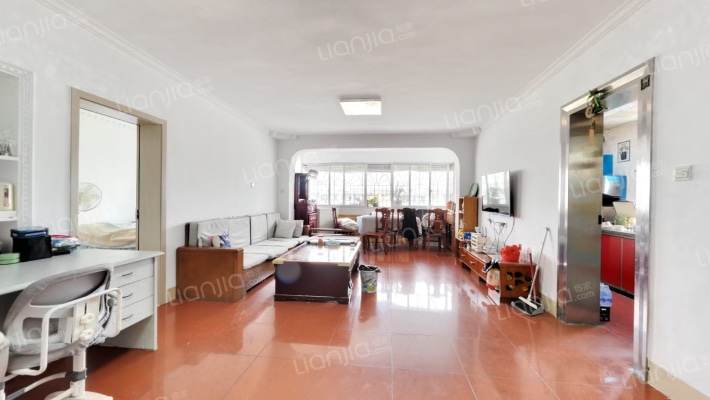 月台路二手房实景图