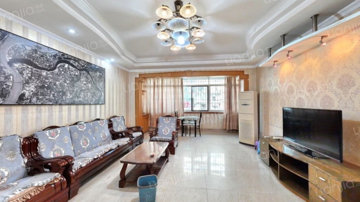 佳和宜苑二手房实景图