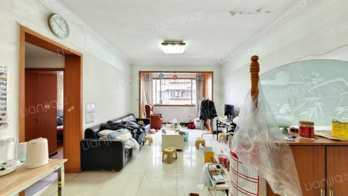 大路村小区二手房实景图