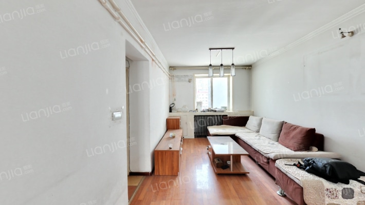 铁路39宿舍二手房实景图