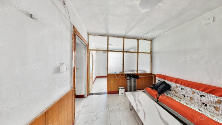 铁路39宿舍二手房实景图