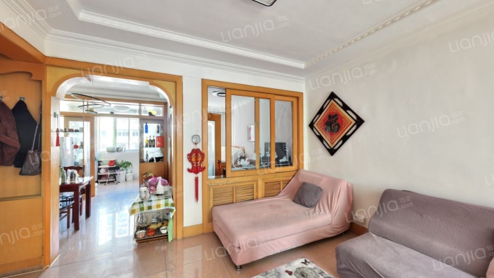 西桂里小区二手房实景图