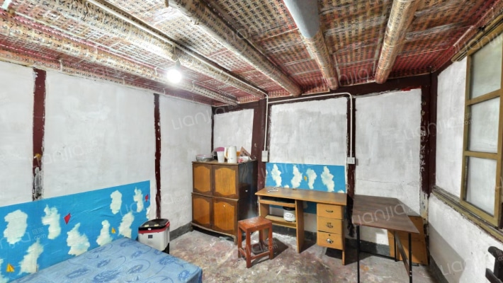 柳山庙沿二手房实景图