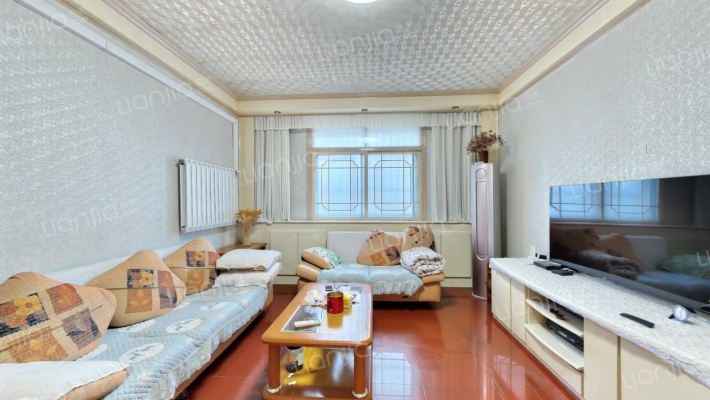 文会警苑二手房实景图