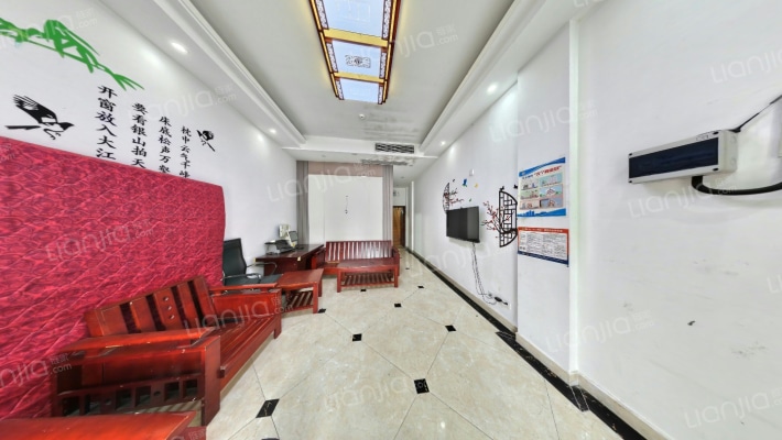 富贵路二手房实景图