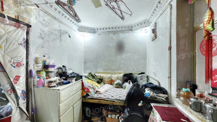 大明楼二手房实景图